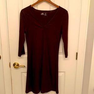 Horny Toad women’s A line jersey dress